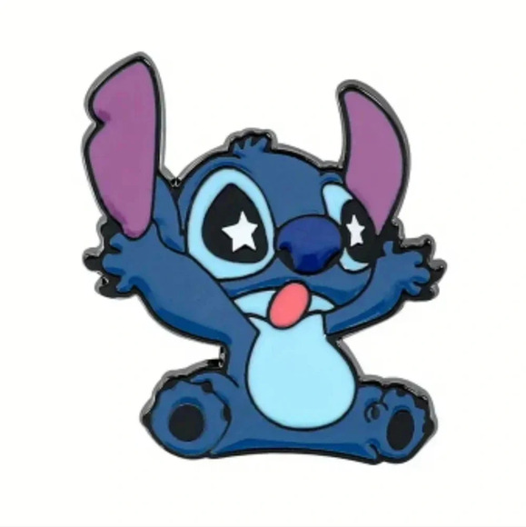 Lilo and Stitch - Many Faces of Stitch Pin Collection - Picture 3 of 8